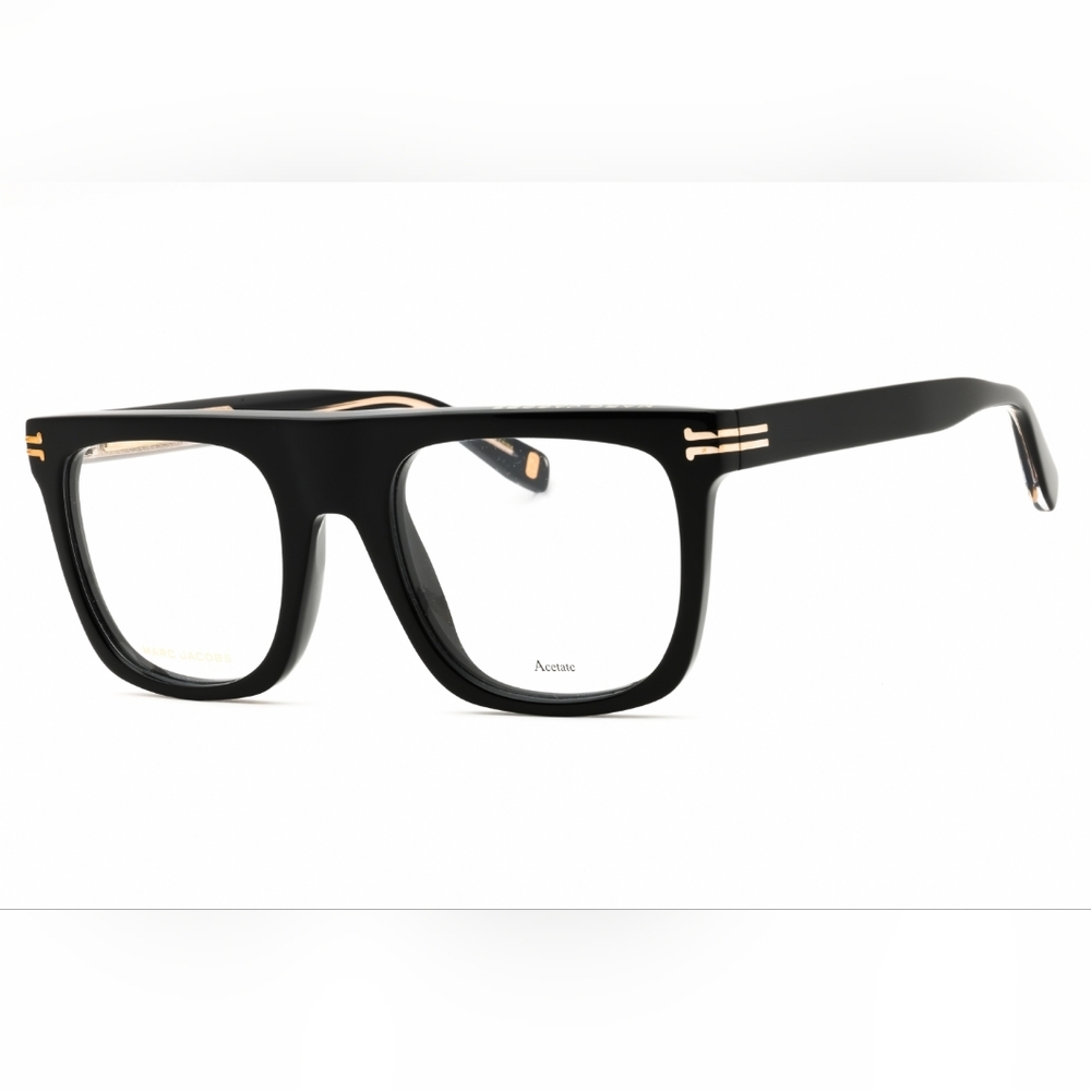 NWT, Marc Jacobs MJ 1063, Men's Eyewear Frame, Size 52X21X150